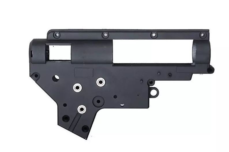 V.2 8 mm reinforced gearbox shell