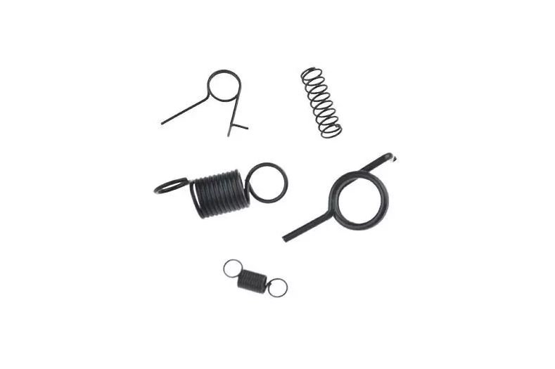 SA Set of Springs for Gearbox V2 QD