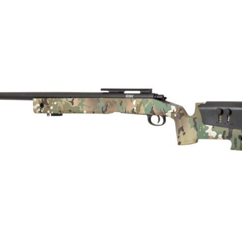 SA M40A3 (SA-S02 CORE(TM)) Sniper Rifle - MC