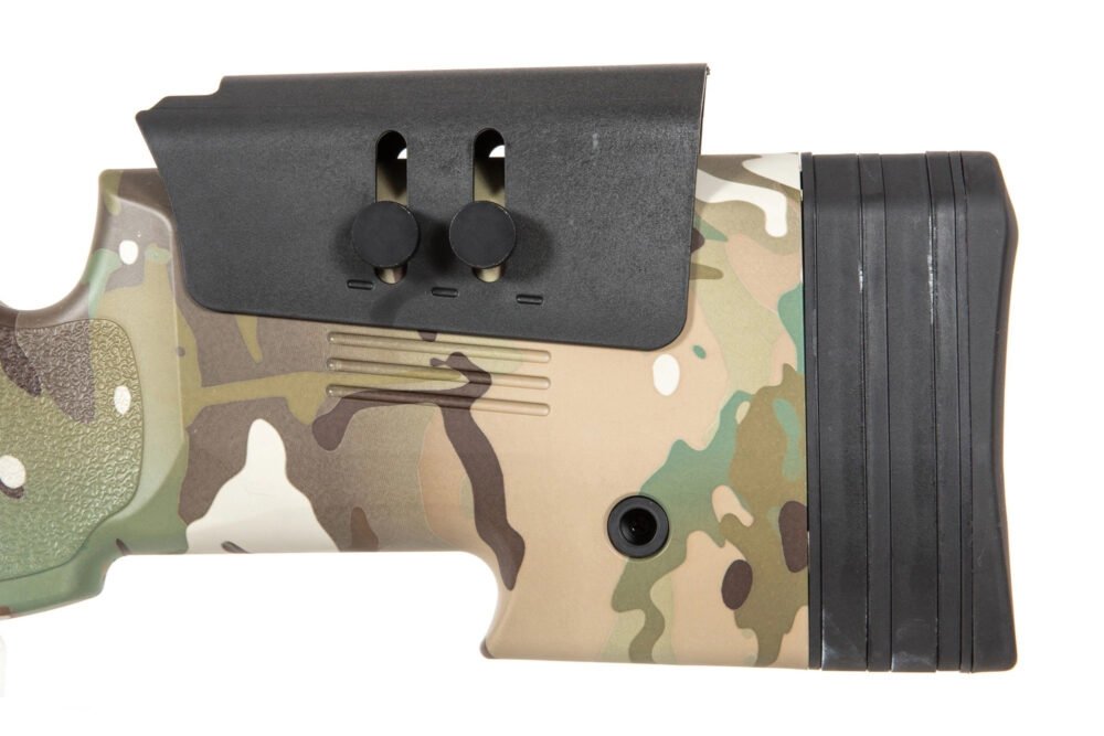 SA M40A3 (SA-S02 CORE(TM)) Sniper Rifle - MC