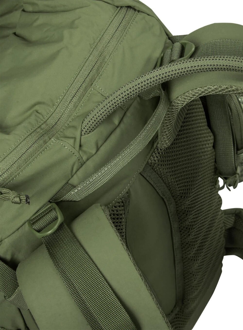 HELIKON SUMMIT Backpack(R) 40 l - Green