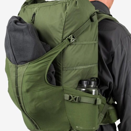 HELIKON SUMMIT Backpack(R) 40 l - Green
