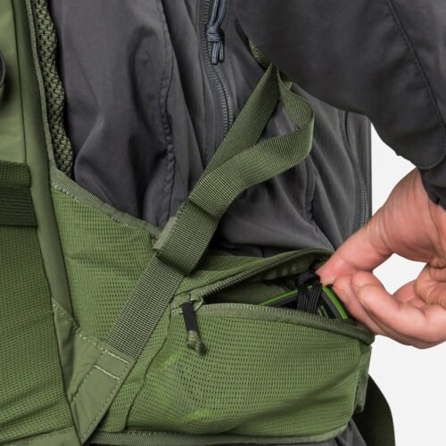 HELIKON SUMMIT Backpack(R) 40 l - Green