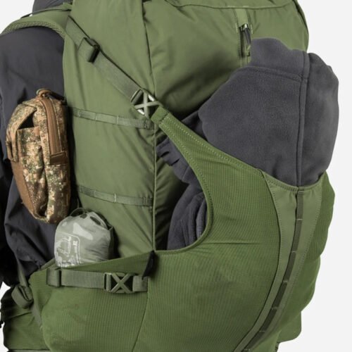 HELIKON SUMMIT Backpack(R) 40 l - Green