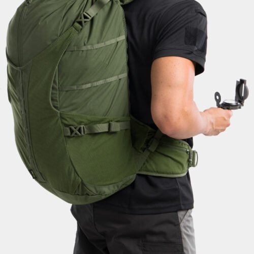 HELIKON SUMMIT Backpack(R) 40 l - Green
