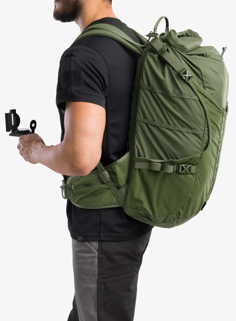 HELIKON SUMMIT Backpack(R) 40 l - Green