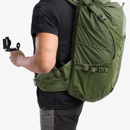 HELIKON SUMMIT Backpack(R) 40 l - Green