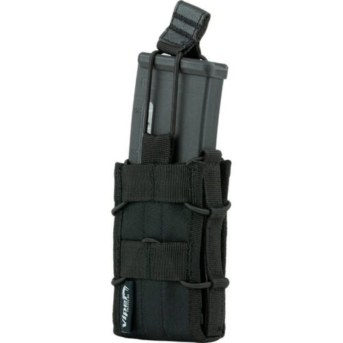 Viper ELITE Mag Open Pouch - Black