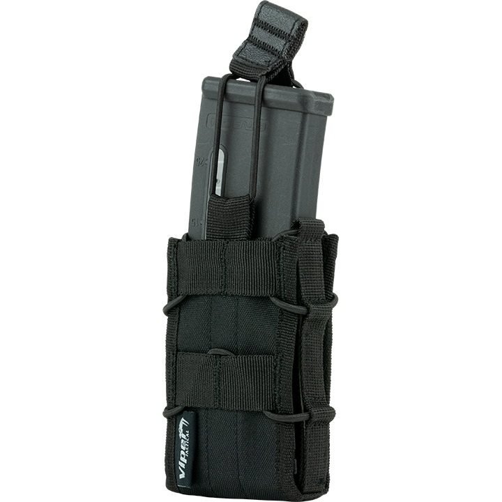 Viper ELITE Mag Open Pouch - Black