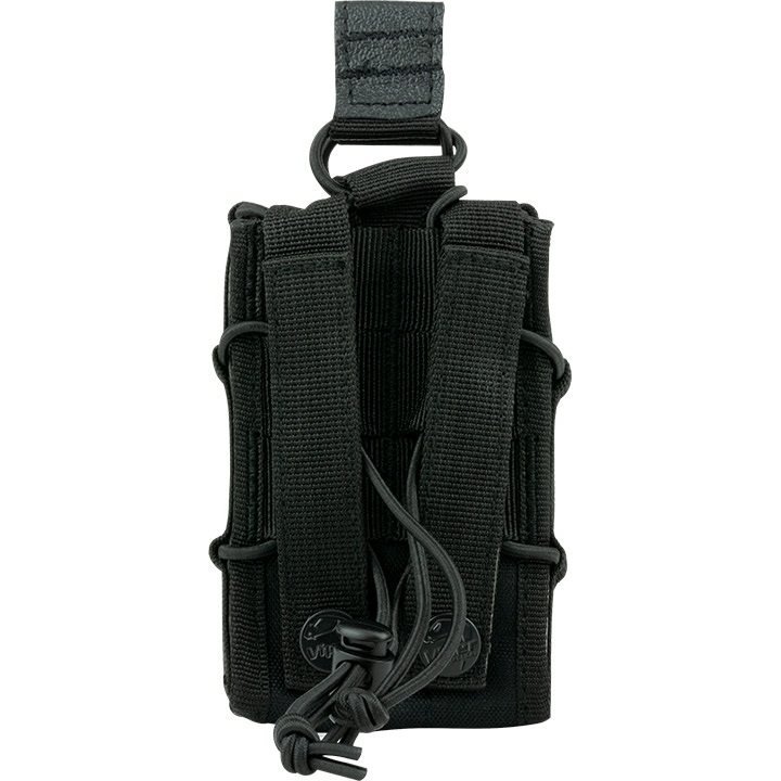 Viper ELITE Mag Open Pouch - Black