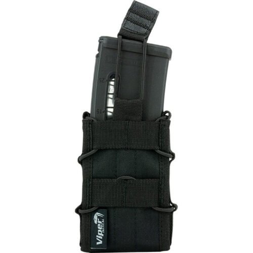 Viper ELITE Mag Open Pouch - Black