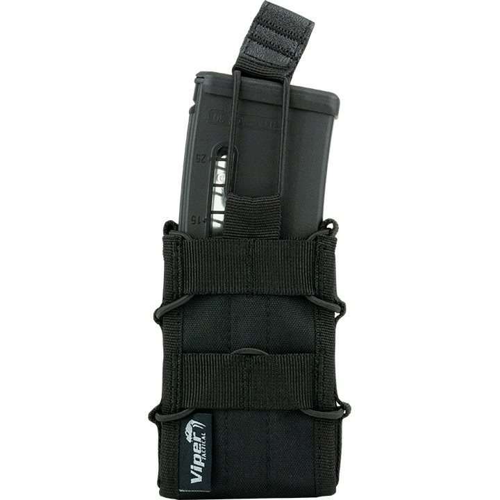 Viper ELITE Mag Open Pouch - Black
