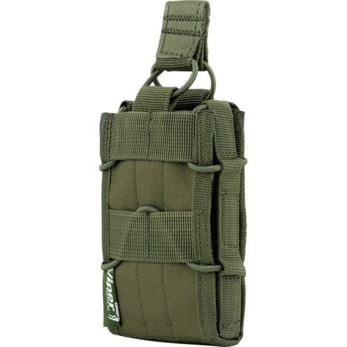 42051 Viper ELITE Mag Open Pouch - Olive