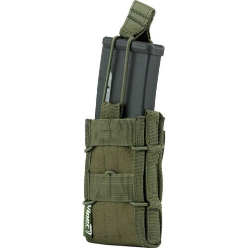 42052 Viper ELITE Mag Open Pouch - Olive