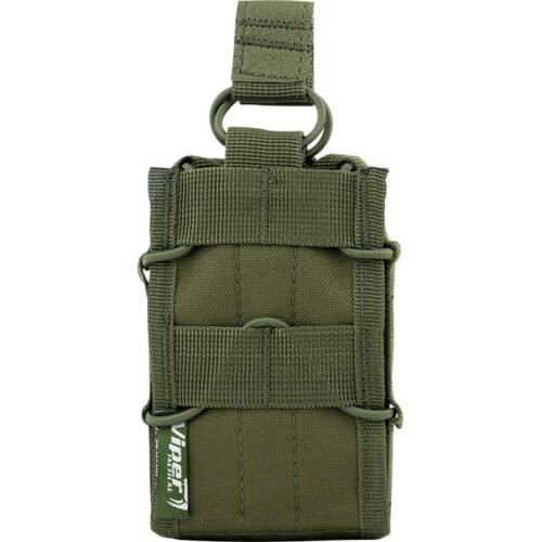 42053 Viper ELITE Mag Open Pouch - Olive