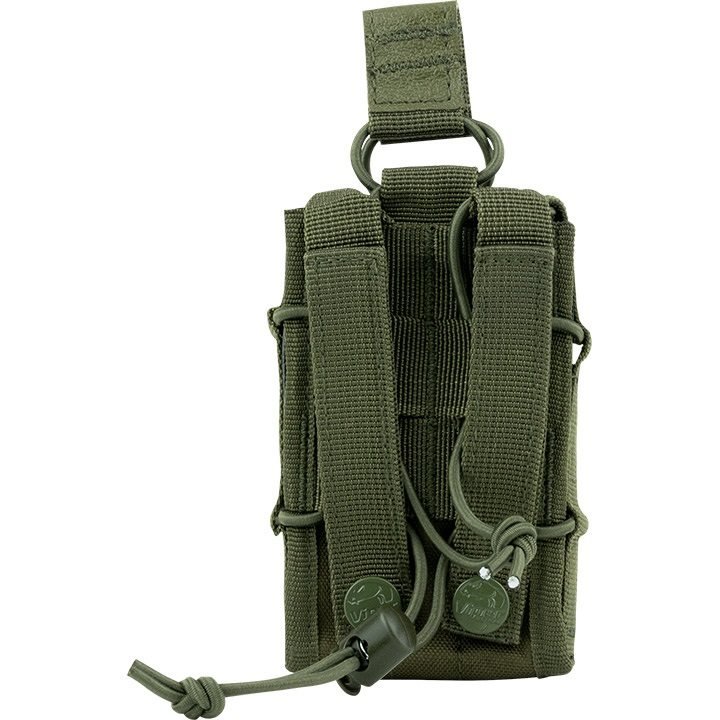 42054 Viper ELITE Mag Open Pouch - Olive