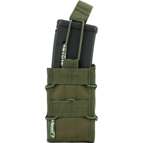 42055 Viper ELITE Mag Open Pouch - Olive