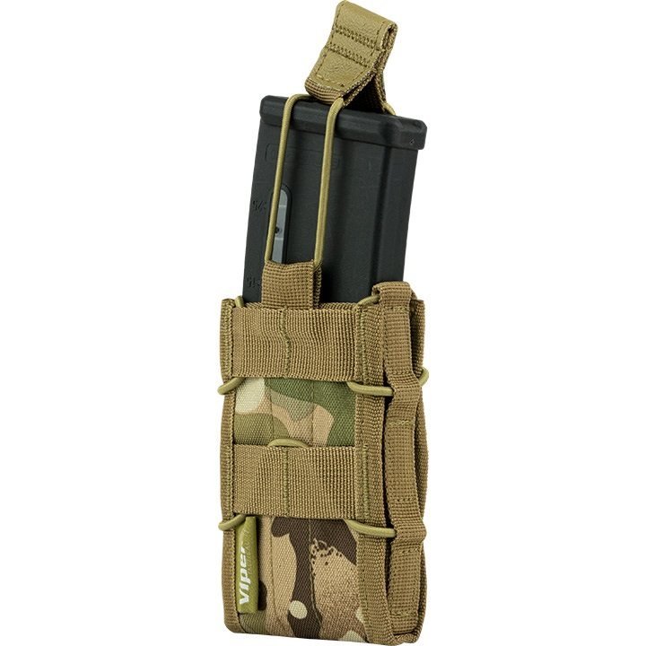 Viper ELITE Mag Open Pouch - VCAM/MC