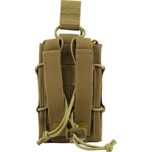 Viper ELITE Mag Open Pouch - VCAM/MC