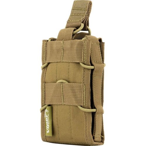 Viper ELITE Mag Open Pouch - COYOTE