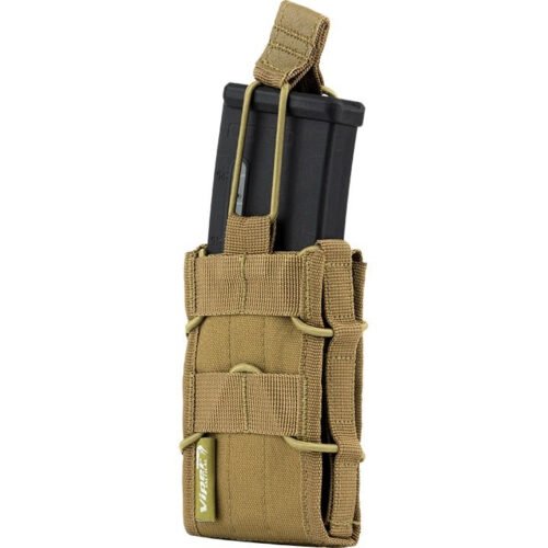 Viper ELITE Mag Open Pouch - COYOTE