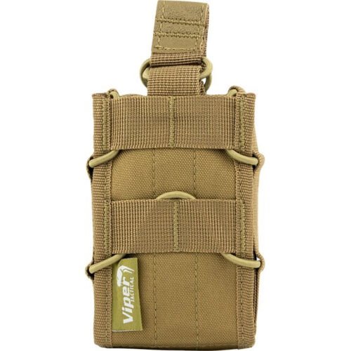 Viper ELITE Mag Open Pouch - COYOTE