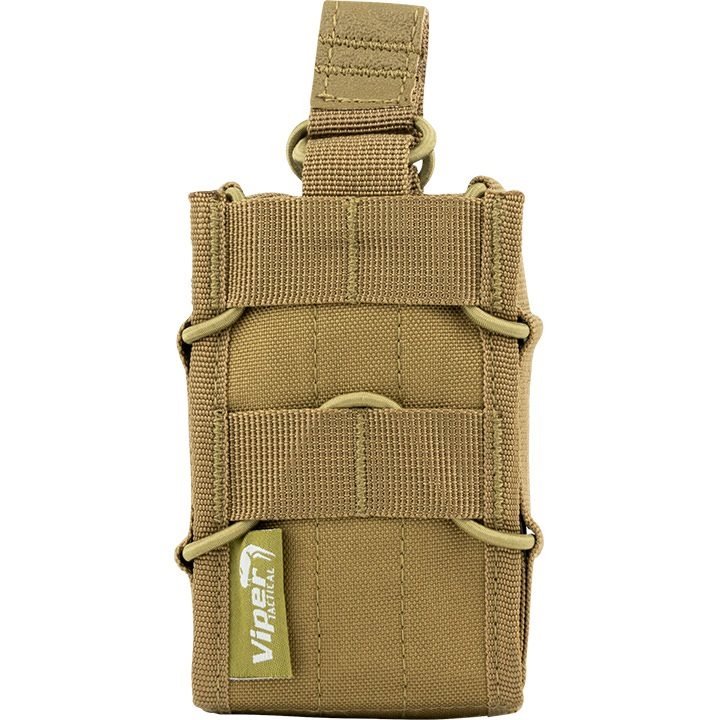 Viper ELITE Mag Open Pouch - COYOTE