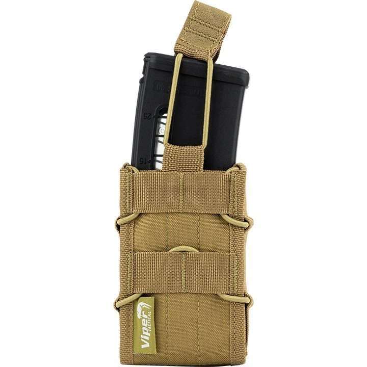 Viper ELITE Mag Open Pouch - COYOTE
