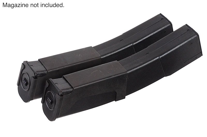 LCT PP-19-01 Magazine Clip