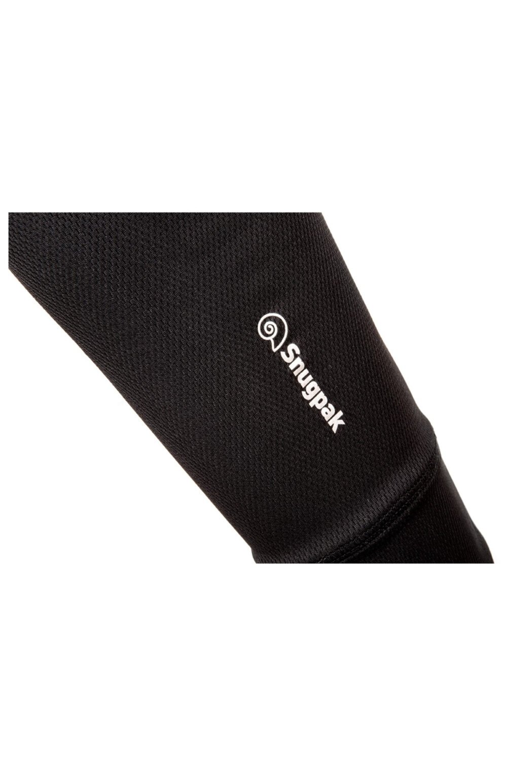 SNUGPAK 2nd Skinz Coolmax Long Johns - Black