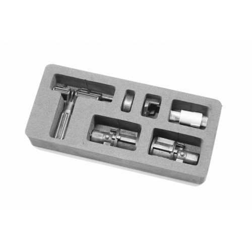 GHK AR New Simple Quick Adjust HOP Upgrade Kit