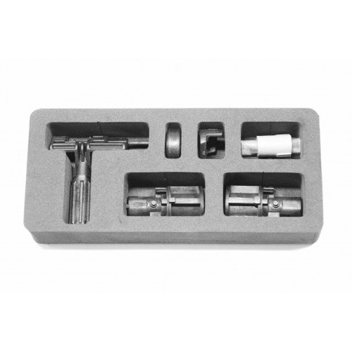 GHK AR New Simple Quick Adjust HOP Upgrade Kit