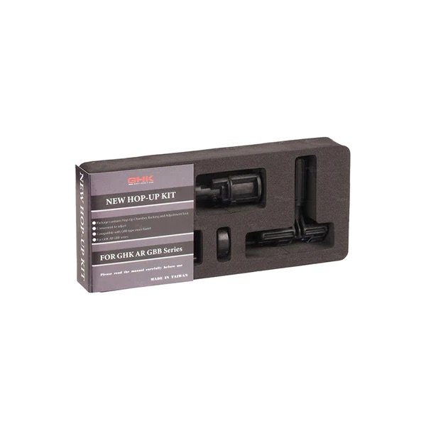 GHK AR New Simple Quick Adjust HOP Upgrade Kit