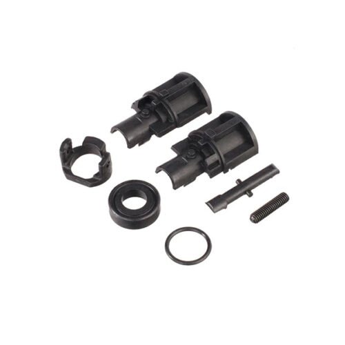 GHK AR New Simple Quick Adjust HOP Upgrade Kit
