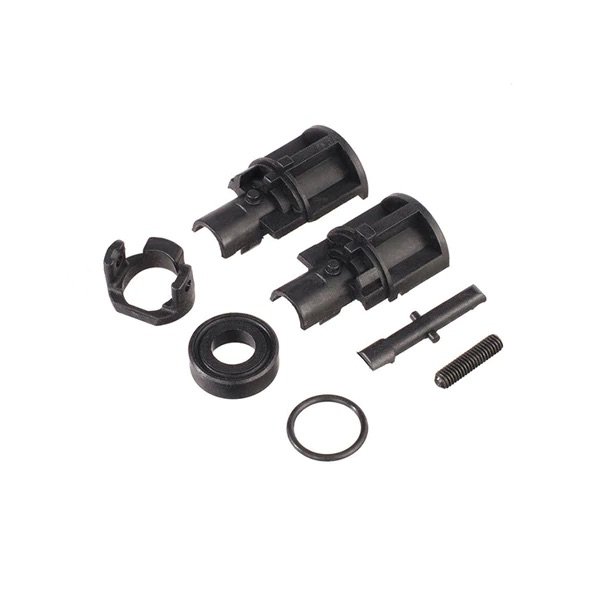 GHK AR New Simple Quick Adjust HOP Upgrade Kit