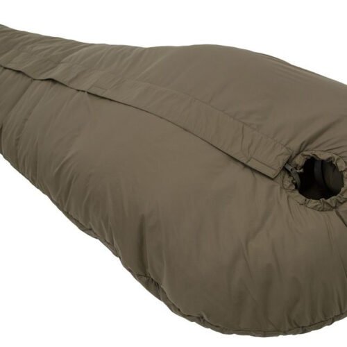 Sleeping bag DEFENCE 4