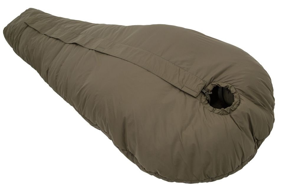 Sleeping bag DEFENCE 4