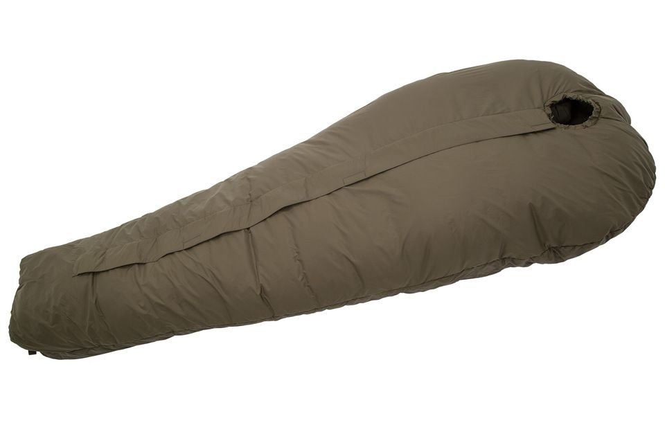 Sleeping bag DEFENCE 4