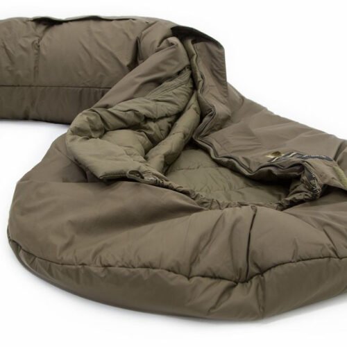 Sleeping bag DEFENCE 4
