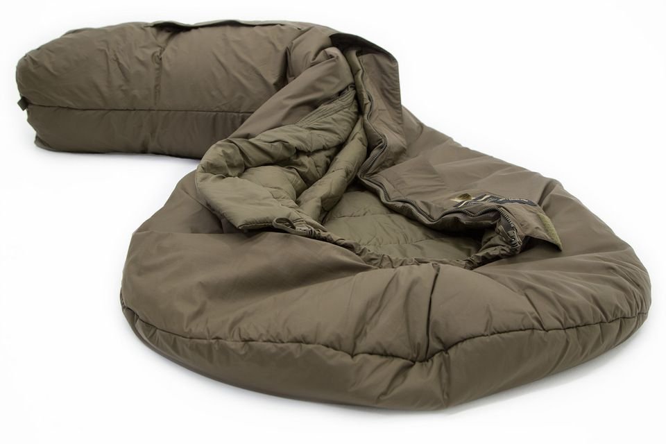 Sleeping bag DEFENCE 4