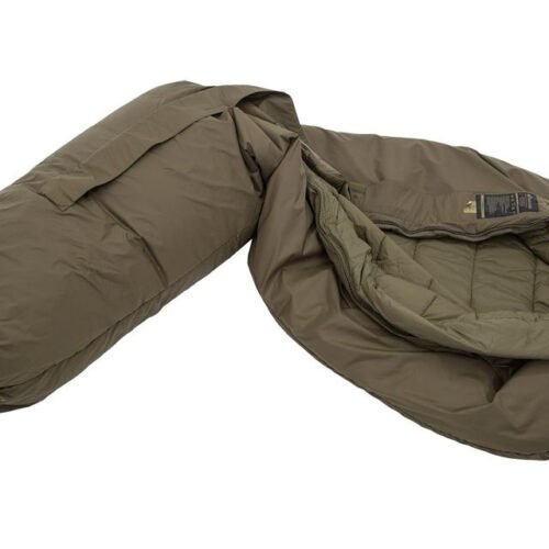 Sleeping bag DEFENCE 4