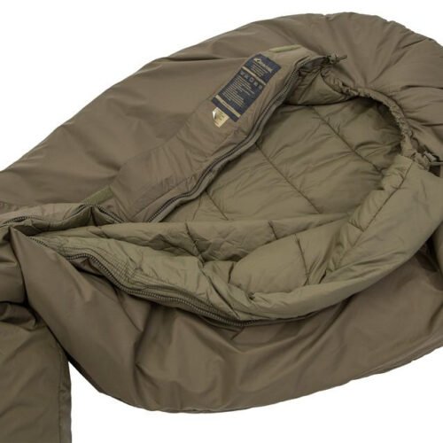 Sleeping bag DEFENCE 4