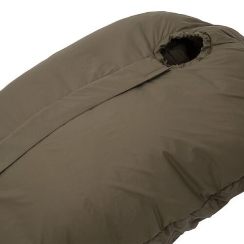 Sleeping bag DEFENCE 4