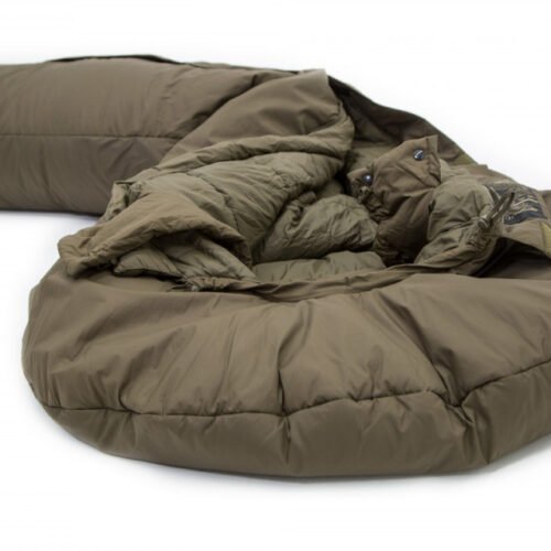 Sleeping bag DEFENCE 6 - UNI size
