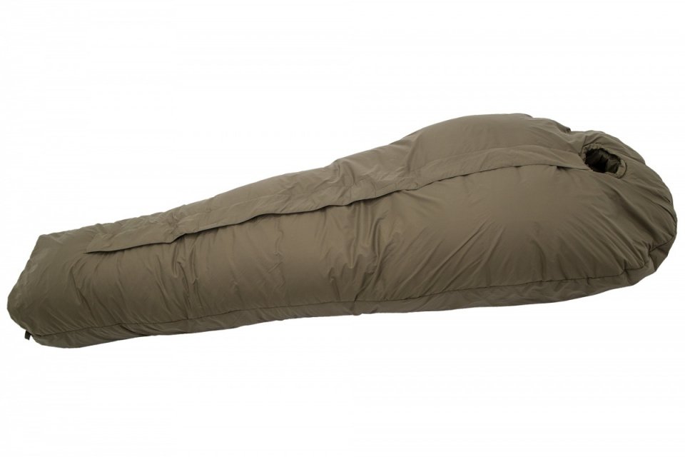 Sleeping bag DEFENCE 6 - UNI size
