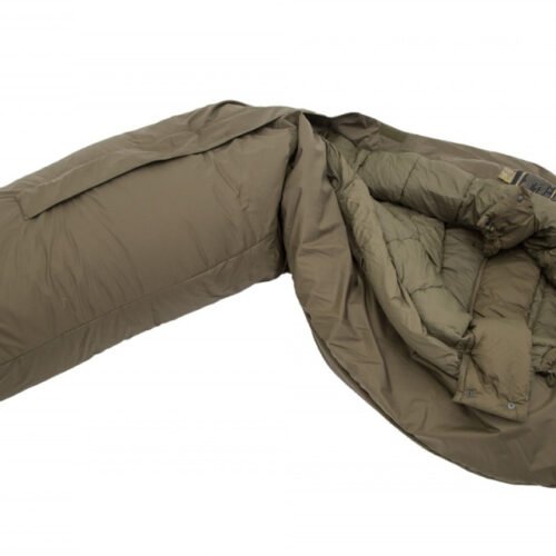 Sleeping bag DEFENCE 6 - UNI size