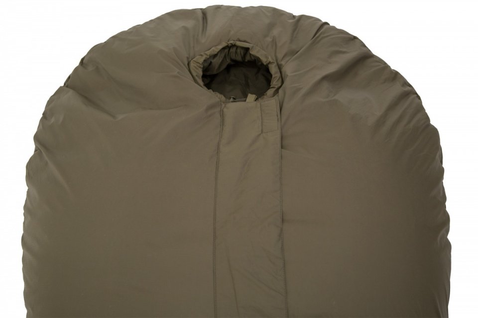 Sleeping bag DEFENCE 6 - UNI size