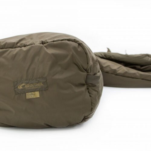 Sleeping bag DEFENCE 6 - UNI size