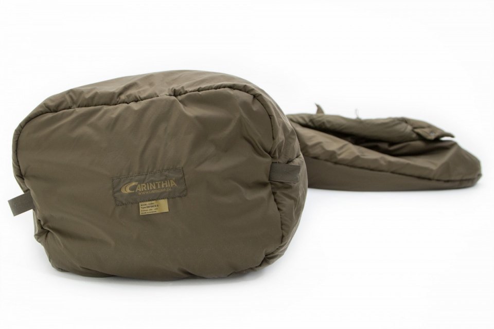 Sleeping bag DEFENCE 6 - UNI size
