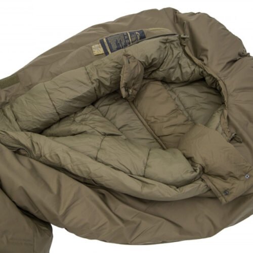 Sleeping bag DEFENCE 6 - UNI size